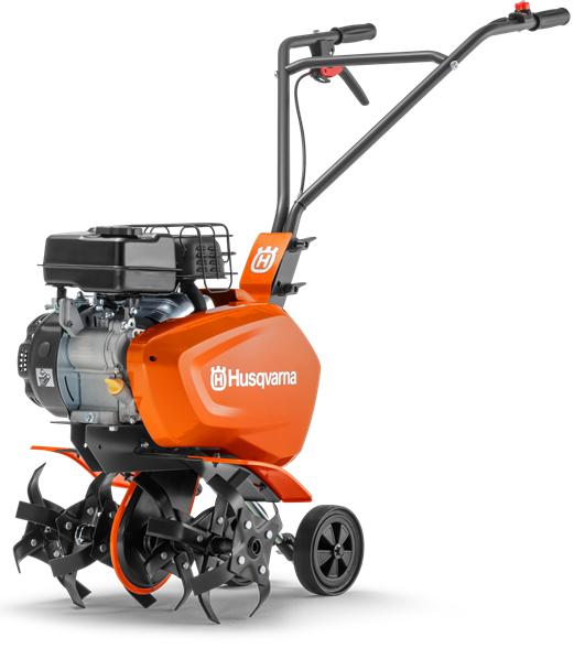 Культиватор Husqvarna TF 120 (9671008-03)