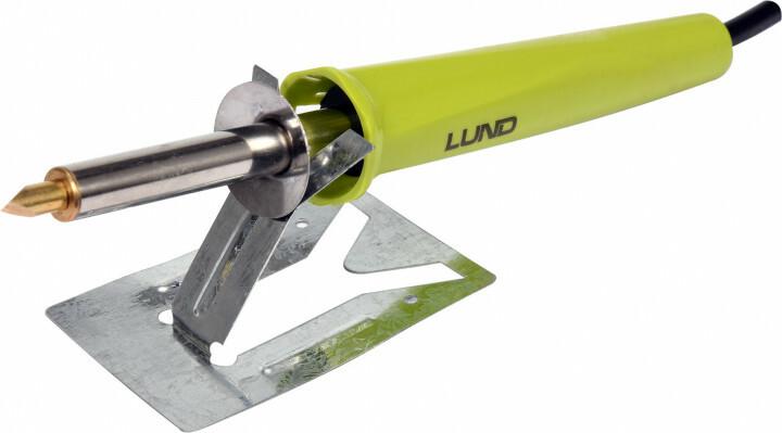 Паяльник-выжигатель по дереву LUND 30 вт (78890)