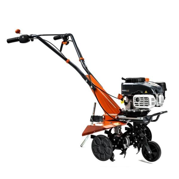 Мотокультиватор бензиновый GTM BG-5/56 (83302)