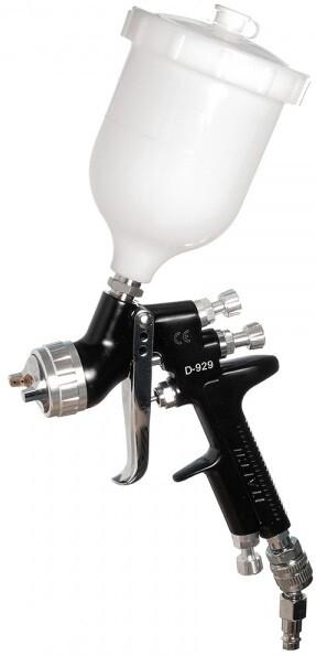 Краскопульт пневматический ITALCO D-929-1.3LM