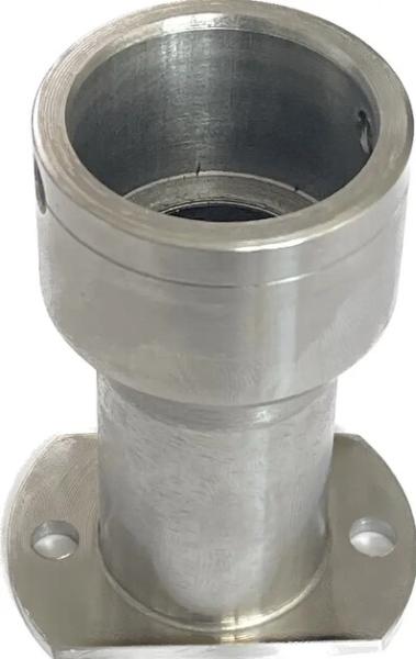 Переходник на выхлопную трубу генератора MaXpeedingRods MXR Adapter 5500