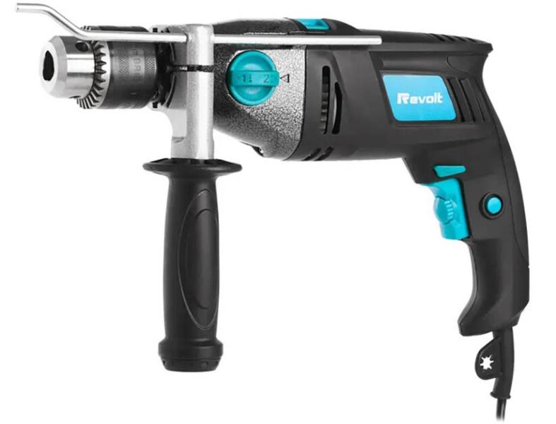Дрель Revolt ID-1550/2