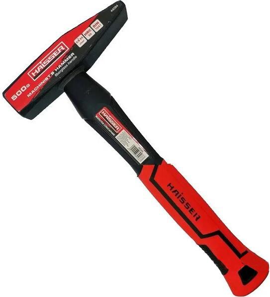 Молоток слесарный Haisser 500 г (44084)