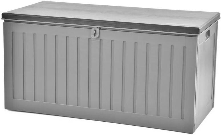 Садовый ящик для хранения HECHT BOX L