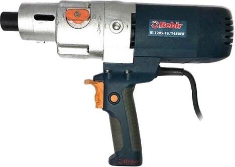 Дрель Rebir IE-1205-16/1450ER