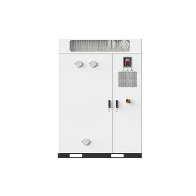 Фото Альтернативне електропостачання, Зарядні станції, Стаціонарні зарядні станції, Стаціонарні зарядні станції Deye Система зберігання енергії Deye MS-GS215-2H3 (100 kW (380/400Vac, 50/60Hz)HV 215kWh LiFePO4)