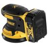  Шлифовальная эксцентриковая аккумуляторная бесщеточная машина DeWALT DCW210P2 - Шлифовальные машины на рынке Барабашова