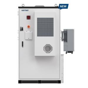 Установка для хранения энергии KSTAR KAC125DP2+BC233DE2 (емкость - 233 KWh/мощность 125 KW)
