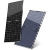  Солнечный фотоэлектрический модуль Jinko Solar JKM-585N-72HL4-BDV - Солнечные батареи на рынке Барабашова