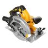  Пила дисковая аккумуляторная DeWALT DCS570NT - Пилы дисковые ручные на рынке Барабашова