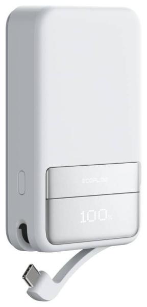 УМБ EcoFlow RAPID Magnetic Power Bank