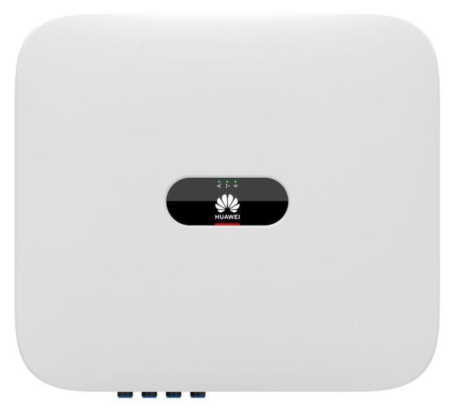 Сетевой инвертор Huawei SUN2000-15KTL-M2 (15 кВт, 3 фазы, 2 MPPT)