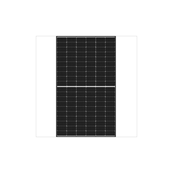 Солнечный фотоэлектрический модуль Jinko Solar JKM-445N-54HL4R-V N-type