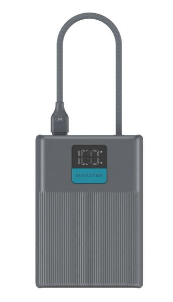 Повербанк MARSTEK Textured Power Bank P265L
