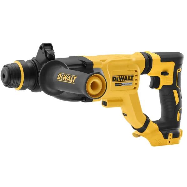Перфоратор аккумуляторный бесщеточный SDS-Plus DeWALT DCH263N