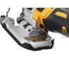  Пила лобзиковая бесщеточная аккумуляторная DeWALT DCS335N - Пилы дисковые ручные на рынке Барабашова