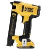  Степлер скобозабивной аккумуляторный DeWALT DCN701D2 - Аккумуляторы для аккумуляторного инструмента на рынке Барабашова