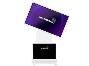 Интерактивный киоск INTBOARD INFOCOM RT 43” (Capacitive touch)