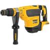  Перфоратор аккумуляторный бесщеточный SDS-MAX DeWALT DCH614N - Перфораторы на рынке Барабашова