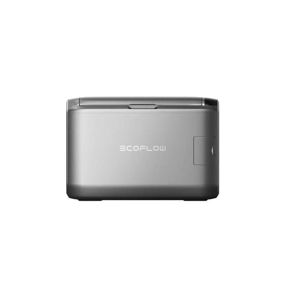 Холодильник Ecoflow Glacier 45L с аккумулятором