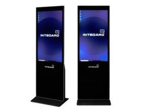 Интерактивный киоск INTBOARD INFOCOM ST 43