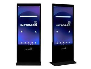 Интерактивный киоск INTBOARD INFOCOM ST 55