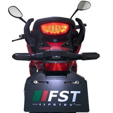 Фото Електротранспорт, Електроскутери, Електроскутери Wuxi Jose Electric Перезвонить вам?