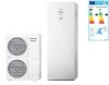 Тепловой насос Panasonic Aquarea KIT-AXC09HE8 (All in One, 9 кВт, 380 В)