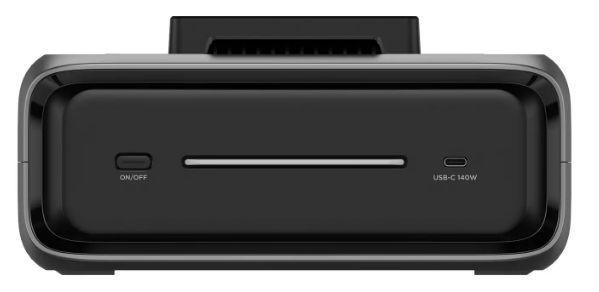 Додаткова батарея EcoFlow RIVER 3 EB300 Extra Battery