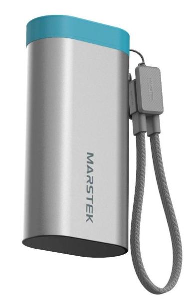 Повербанк MARSTEK Water-Proof Power Bank P326D