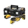  Многофункциональный инструмент аккумуляторный бесщеточный DeWALT DCS356E1T - Аккумуляторы для аккумуляторного инструмента на рынке Барабашова