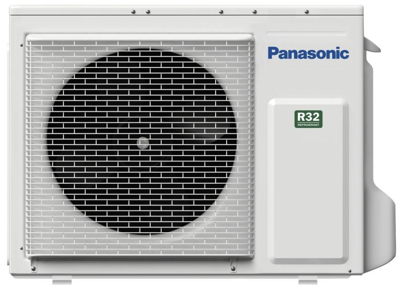 Кондиціонер Panasonic U-36PZH3E5/S-3650PU3E 3.6 кВт 1 фазний