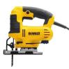  Пилка лобзиковая сетевая DeWALT DWE349 - Электролобзики на рынке Барабашова