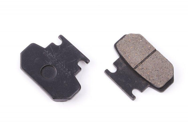 Тормозные колодки Maxxter для ROCK/TRIKE комплект 2 шт. - MX-PADS-ROCK