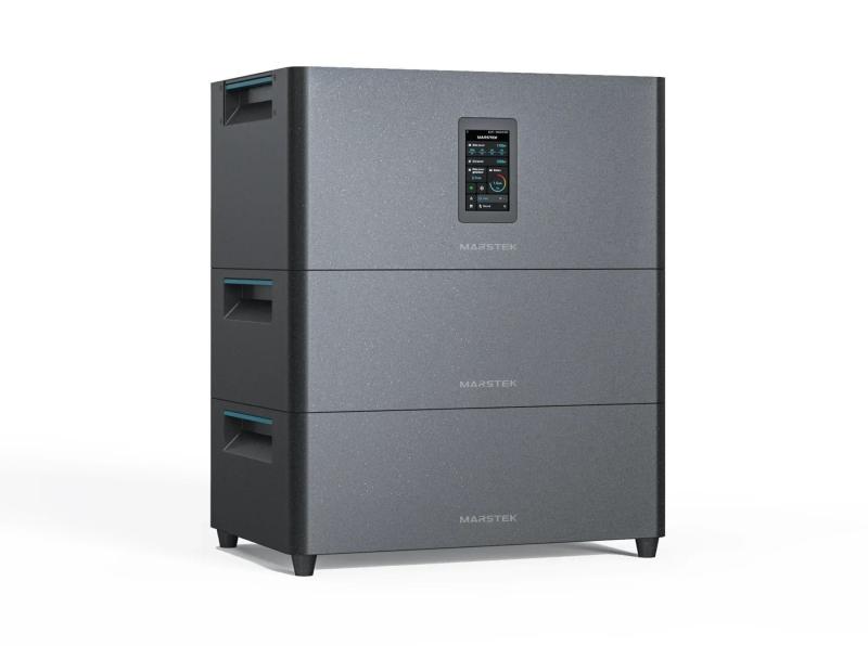 Зарядна станція MARSTEK JUPITER C Plus All-in-One