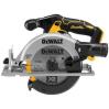  Пила дисковая бесщеточная аккумуляторная DeWALT DCS565NT - Аккумуляторы для аккумуляторного инструмента на рынке Барабашова