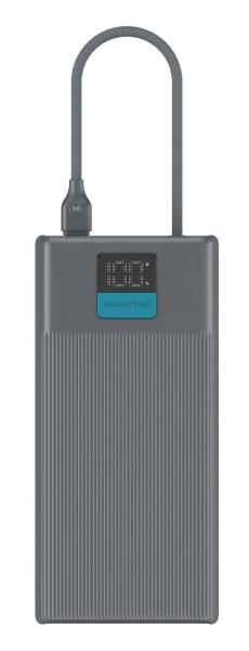 Повербанк MARSTEK Textured Power Bank P267L