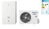 Тепловой насос Panasonic Aquarea High Performance J KIT-WC05J3E5 (Bi-Bloc, 5 кВт, 220 В)