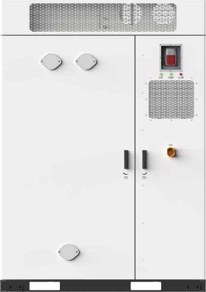 Установка для хранения энергии Deye MS-GS215-2H3 (емкость – 215 KWh/мощность 100 KW)