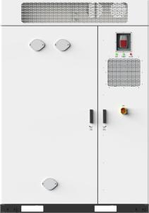 Установка для хранения энергии Deye MS-GS215-2H3 (емкость – 215 KWh/мощность 100 KW)