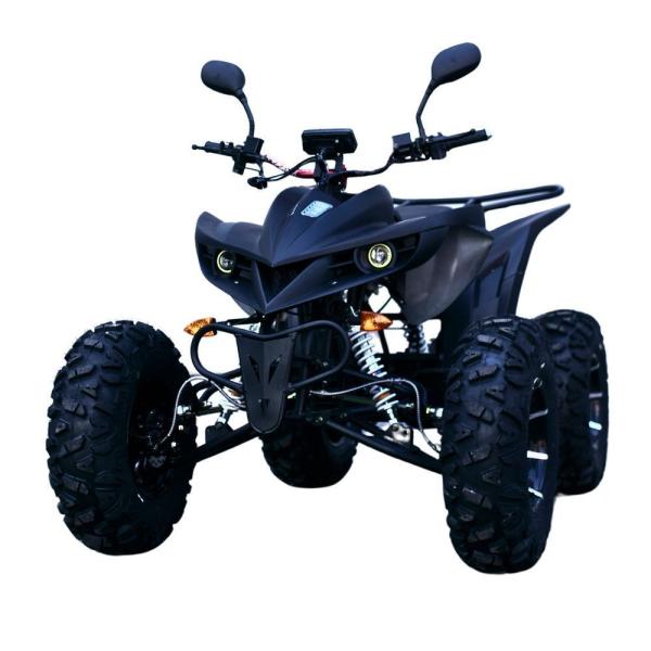 Електроквадроцикл SN-EA35 5000W 72V