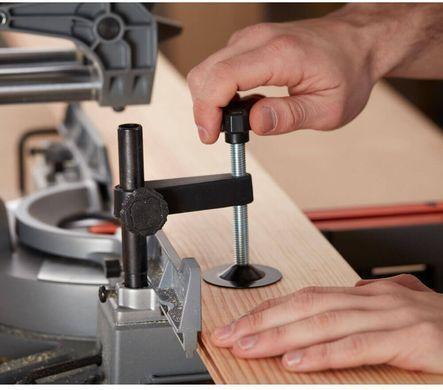 Фото Електроінструмент, Електроінструмент BLACK+DECKER Пила торцовочная сетевая BLACK+DECKER BES700