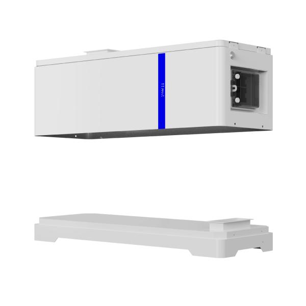 Интерфейс подключения к инвертору+база AI-W5.1-PDU3-B+BASE Deye