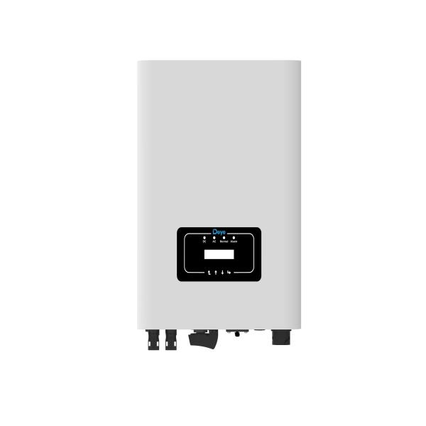 Мережевий інвертор SUN-12K-G06 Deye WiFi (12 kW, 3 фази, 2 MPPT)