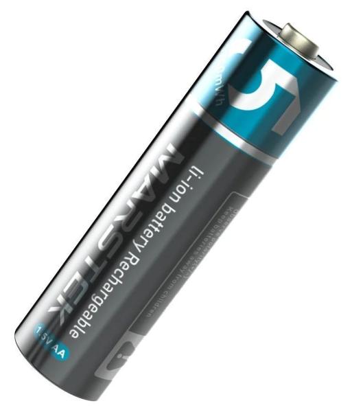Аккумулятор MARSTEK USB-C Li-ion 5070C AA Battery