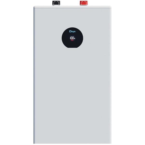 Фото Альтернативне електропостачання, Акумуляторні батареї, Акумулятори для інверторів, Акумулятори для інверторів Deye Аккумуляторная батарея Deye SE-F16-C (LiFePO4 51.2V 314Ah 16.0kWh)