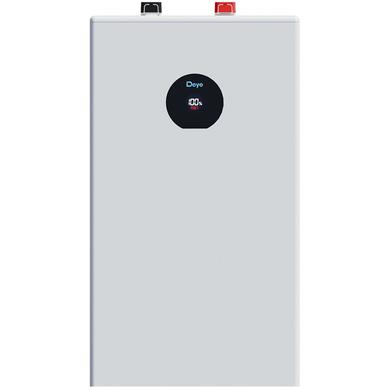 Фото Альтернативне електропостачання, Акумуляторні батареї, Акумулятори для інверторів, Акумулятори для інверторів Deye Аккумуляторная батарея Deye SE-F16-C (LiFePO4 51.2V 314Ah 16.0kWh)