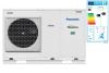 Тепловой насос Panasonic Aquarea High Performance J WH-MDC05J3E5 (Mono-bloc, 5 кВт, 220 В)