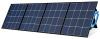 Солнечная панель BLUETTI SP220S 220 Вт (1508282) - Портативные солнечные панели на рынке Барабашова