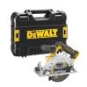  Пила дисковая аккумуляторная бесщеточная DeWALT DCS512NT - Аккумуляторы для аккумуляторного инструмента на рынке Барабашова